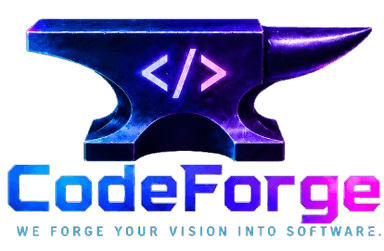 CodeForge