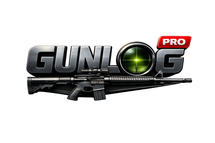GunLog PRO