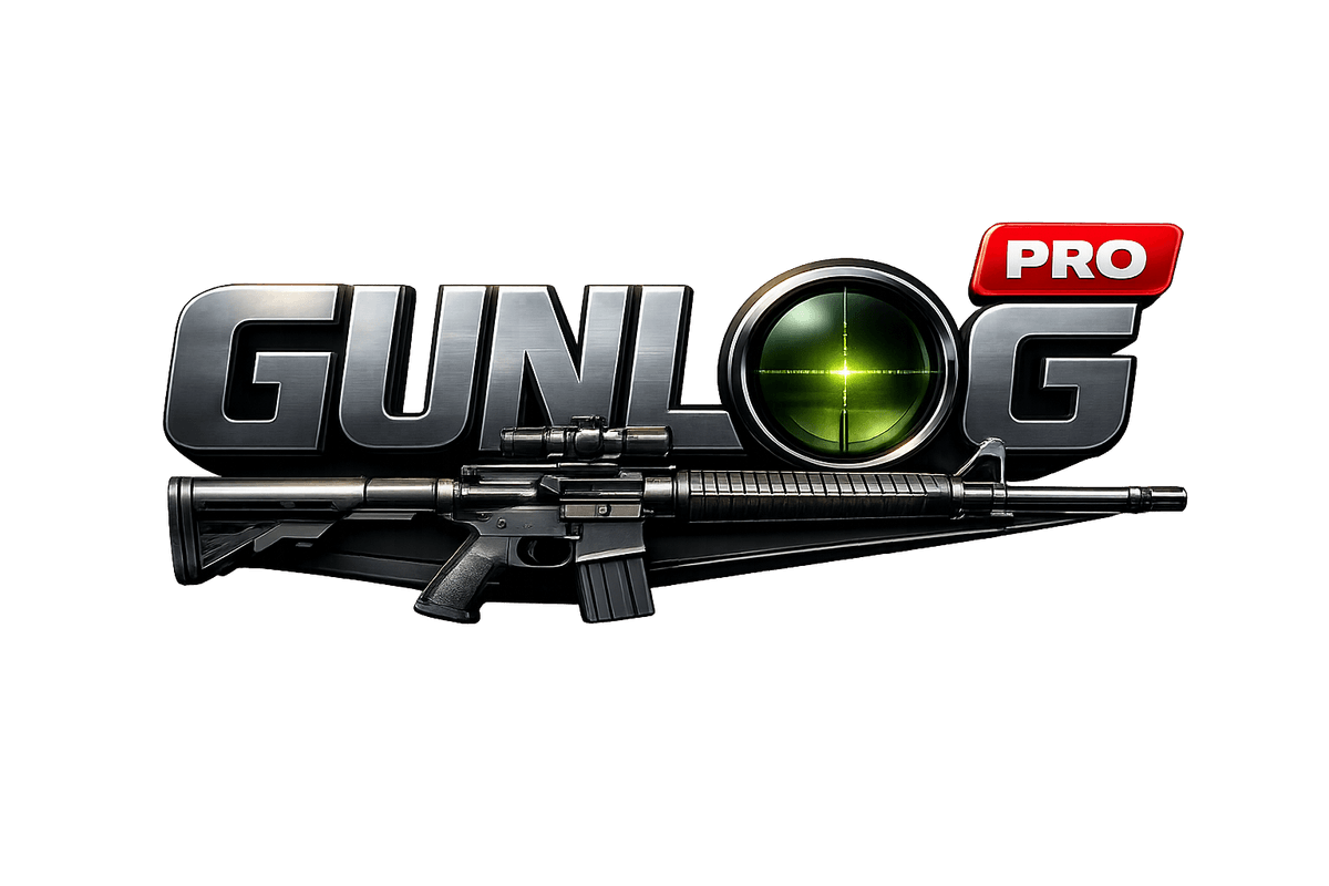 GunLog PRO
